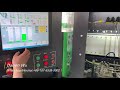 New system VP44 pump test video full function common rail test bench NTS815A XNS815A