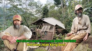 TERBARU‼️Bersilaturahmi Ke Rumah KANG PATIHIN Bersama Kang Doni Suasananya Bikin Betah