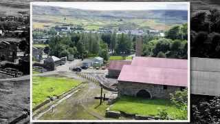 Blaenavon Ironworks