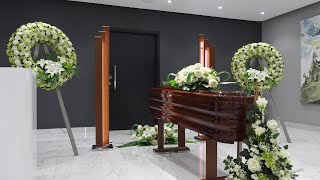 Coppola Funeral Services: Compassionate Funeral Services in Dubai, UAE
