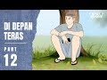 DI DEPAN TERAS PART 12 - Animasi Sekolah