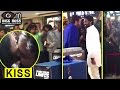 Manveer KISSES A GIRL In Public Manu Manveer Greet Fans At A Mall Bigg Boss 10