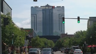 Niagara Falls Police respond to several calls at Seneca Niagara Casino daily for free, Police Chief