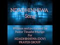 NDADHINIWA LYRIC VIDEO - PASTOR TINASHE MURIGO