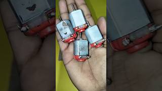 How to make 4x4 rc car at home || 4x4 rc car kaise banaen || Science Project #shorts #motor