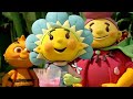 Fifi and The Flowertots | 1 Hour Compilation | Full Episode | Videos For Kids | Kids Movies 🌻