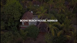 Bodhi Beach House | Beach Stay at Kannur | Guest House by Tyndis