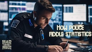 How Police Manipulate Crime Statistics - four 'gaming' techniques | Ep. 019