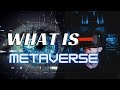 Metaverse! Sign Your Life Away Now !  extraordinary !