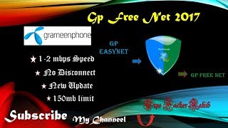 Gp easynet free net for all gp user 100% working..webtunnel