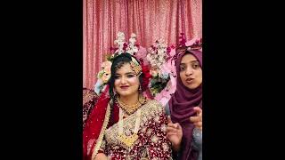 নওশীন দুইভাই এর দুই বউ।💝 #shortvideo #shortvideo #funny #shortvideo #cooking#shortvideo