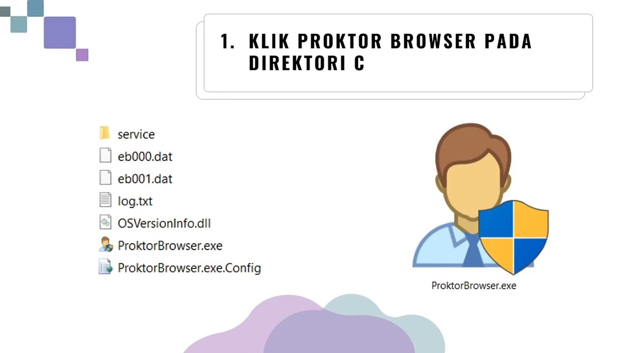 Proktor Anbk Moda Online Youtube