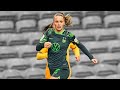 Vivien Endemann | Talent for VfL Wolfsburg | Skills and Goals