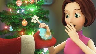 🎄 THE CHRISTMAS LIGHTS! 🎄 | 🎁 HAPPY HOLIDAYS 🎁 | The Fixies | Cartoons for kids | WildBrain Max