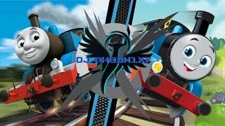 Thomas the Tank Engine (DJ PH03N1XX Remix)