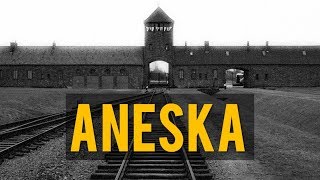 ANESKA (HORROR STORIES)