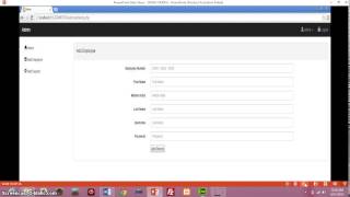 ASSIGNMENT4 WEB PROGRAMMING