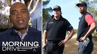 Impact of Tiger and Phil’s relationship on future Ryder Cup teams | Morning Drive | Golf Channel