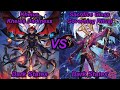 Dark States Mirror Match: Kheios vs Sacrifice Glass: Full Game