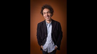 Malcolm Gladwell Wiki Bio