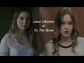 Liana Liberato in To The Bone