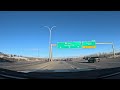 calgary s deerfoot trail dunbow rd to 17thave part1