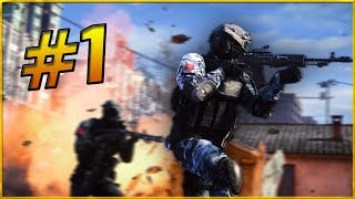 Battlefield 4  Conquest Gameplay  #1 #HOW TO