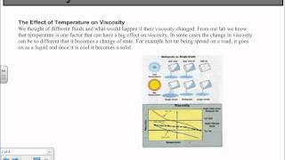 Science 8 A.6 Viscosity and Temperature.wmv