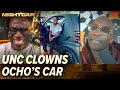 Shannon Sharpe roasts Chad Johnson for driving a smartcar | Nightcap