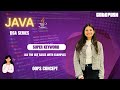 super Keyword in Java Explained with Examples | Oops Concept