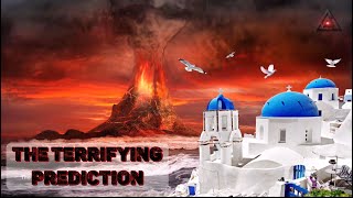 The Terrifying Prediction, Do The Super Volcano \