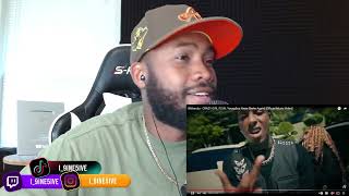 THE YB EXPERIMENT CONTINUES... Bktherula - CRAZY GIRL P2 (ft. YoungBoy Never Broke Again) | REACTION