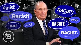Michael Bloomberg Is a Flat Out Racist | Pat Gray Unleashed