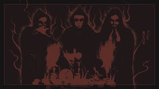 Liber Null - For Whom Is The Night (Full Album Stream)