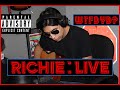 Richie's live performance on WTFDYD? [UNEDITED]