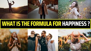Top 10 Happiest Countries in the World and the Formula for Their Happiness