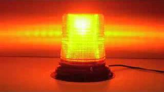 Star Class One LED Amber Warning Beacon