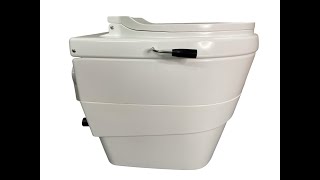 Thinktank Waterless Composting Toilets Are Better!