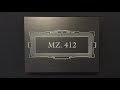 mz.412 vault box set