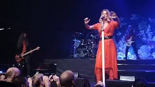 Delain - Masters of Destiny Patronaat 12-10-2018 HD