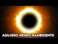 El monstruoso agujero negro que no debería existir