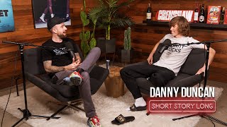 Short Story Long # 188 - Danny Duncan