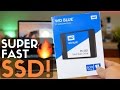 How to use an SSD for FAST External Backup! 🔥