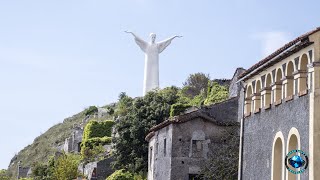 A Morning in Maratea