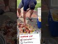 seafood more like ground food 😅 afv fail funnyvideos shorts