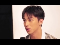 160530 许魏洲 xuweizhou 卡宾公益活动 cabbeen taobao