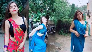 Indian hot girl musically videos | New Best of funny musically