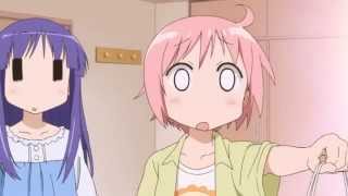 Yuyushiki MAD Collection 2