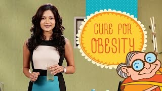 Obesity - Natural Ayurvedic Home Remedies for Weight Loss