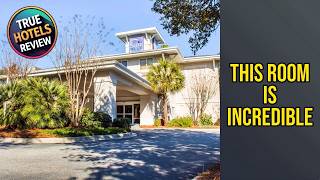 Sleep Inn Mt. Pleasant - Charleston - This Room Is Incredible | Charleston (SC), United States🏩